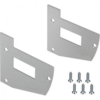 Заглушка ARLIGHT для SHELF-MULTI-G с отверстием (ANR, Металл)