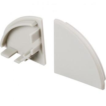 Заглушка ARLIGHT KLUS-P45 Round