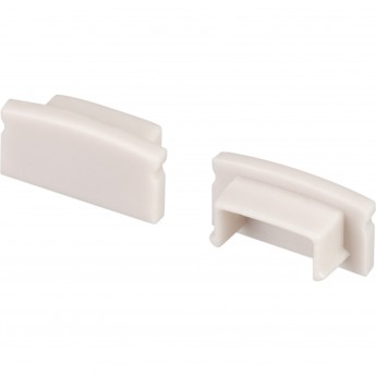 Заглушка ARLIGHT LINE-1708 глухая, пластик