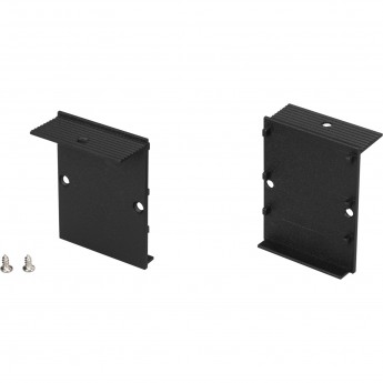 Заглушка ARLIGHT MAG-CAP-4560 (BK) Заглушка ARLIGHT MAG-CAP-4560 (BK)