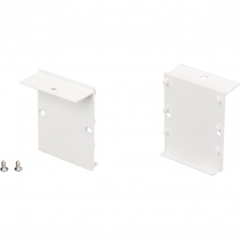 Заглушка ARLIGHT MAG-CAP-4560 (WH) Заглушка ARLIGHT MAG-CAP-4560 (WH)