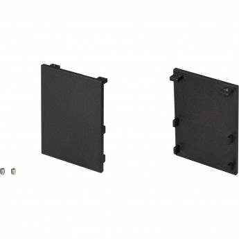 Заглушка ARLIGHT MAG-CAP-4563 (BK) Заглушка ARLIGHT MAG-CAP-4563 (BK)