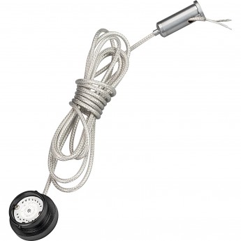 Заглушка ARLIGHT MAG-FLEX-CAP-POWER-KIT (BK) Заглушка ARLIGHT MAG-FLEX-CAP-POWER-KIT (BK)