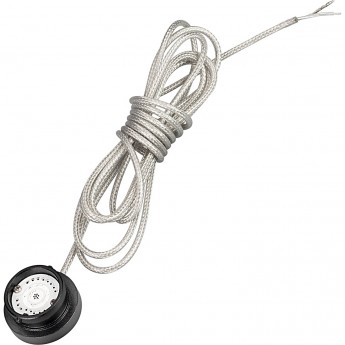 Заглушка ARLIGHT MAG-FLEX-CAP-POWER-WSD (BK) Заглушка ARLIGHT MAG-FLEX-CAP-POWER-WSD (BK)