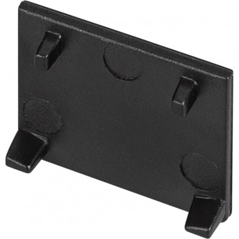 Заглушка ARLIGHT MAG-ORIENT-CAP-2620 (BK) Заглушка ARLIGHT MAG-ORIENT-CAP-2620 (BK)