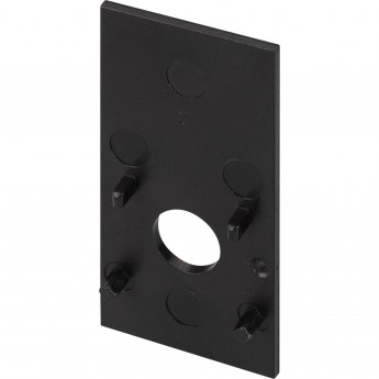 Заглушка ARLIGHT MAG-ORIENT-CAP-POWER-2652 (BK) Заглушка ARLIGHT MAG-ORIENT-CAP-POWER-2652 (BK)