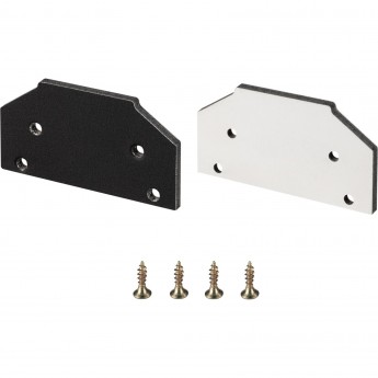 Заглушка ARLIGHT MAG-STRETCH-ORIENT-2620-CAP, алюминий+пластик Заглушка ARLIGHT MAG-STRETCH-ORIENT-2620-CAP, алюминий+пластик