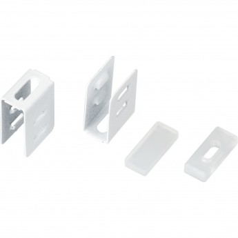 Заглушка ARLIGHT MOONLIGHT-CAP-04x10mm-M-SET, металл Заглушка ARLIGHT MOONLIGHT-CAP-04x10mm-M-SET, металл