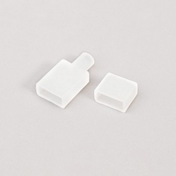 Заглушка ARLIGHT MOONLIGHT-CAP-04x10mm-S-SET Заглушка ARLIGHT MOONLIGHT-CAP-04x10mm-S-SET