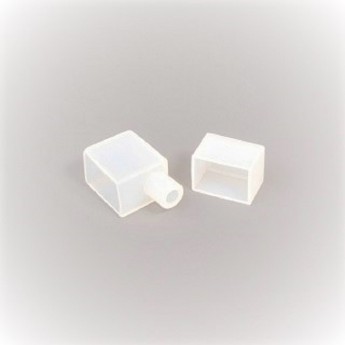 Заглушка ARLIGHT MOONLIGHT-CAP-12x17mm-BOTTOM-S-SET (Arlight, Силикон) Заглушка ARLIGHT MOONLIGHT-CAP-12x17mm-BOTTOM-S-SET (Arlight, Силикон)