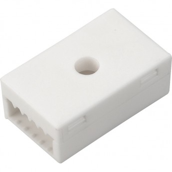 Заглушка ARLIGHT RTW-CAP-10mm-PS