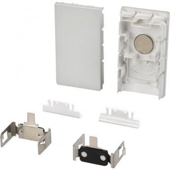 Заглушка ARLIGHT S2-LINE-3360 Silver