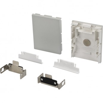 Заглушка ARLIGHT S2-LINE-5470 Silver