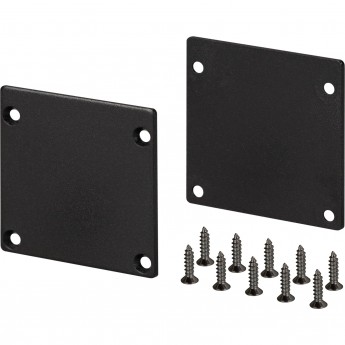 Заглушка ARLIGHT SL-ARC-3535 Black