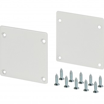 Заглушка ARLIGHT SL-ARC-3535 White