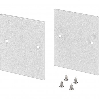 Заглушка ARLIGHT SL-ARC-5060 White