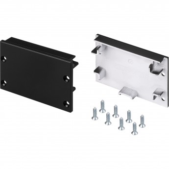 Заглушка ARLIGHT SL-LINE-4932 BLACK