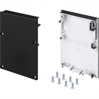 Заглушка ARLIGHT SL-LINE-4970 BLACK