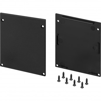 Заглушка ARLIGHT SL-LINE-6070 BLACK