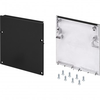 Заглушка ARLIGHT SL-LINE-7477 BLACK