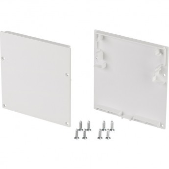 Заглушка ARLIGHT SL-LINE-7477 WHITE