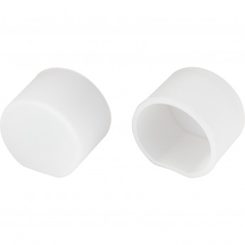 Заглушка ARLIGHT WPH-FLEX-D20-TOP WHITE глухая, силикон
