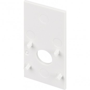 Заглушка ARLIGHTMAG-ORIENT-CAP-POWER-2652 (WH)