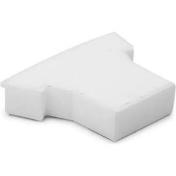Заглушка белая глухая для ARLIGHT FOLED