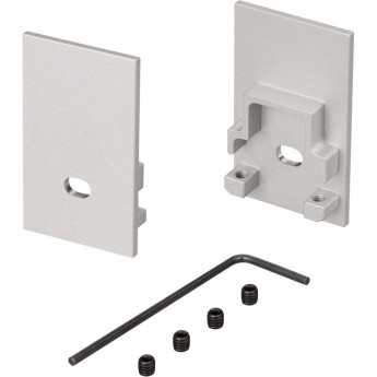 Заглушка c отверстием ARLIGHT SL-COMFORT-2542