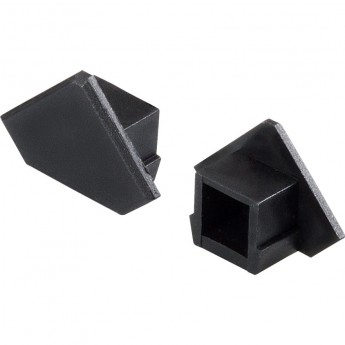 Заглушка черная глухая для ARLIGHT PDS45-T Заглушка черная глухая для ARLIGHT PDS45-T