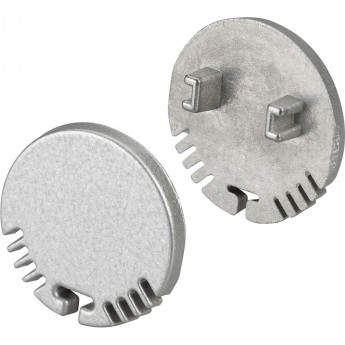 Заглушка для ALU-ROUND глухая ARLIGHT ALU