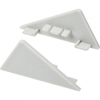 Заглушка для левая ARLIGHT LOCK-FM