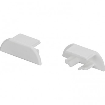 Заглушка для профиля TS ARLIGHT ECTS