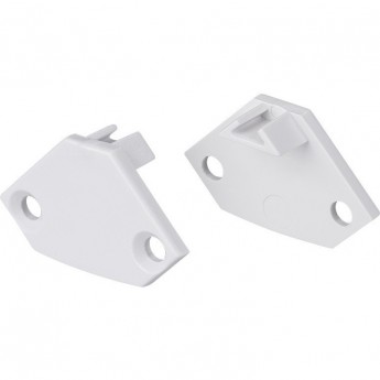 Заглушка глухая ARLIGHT ARH-DECORE-S12-EXT-F Flat