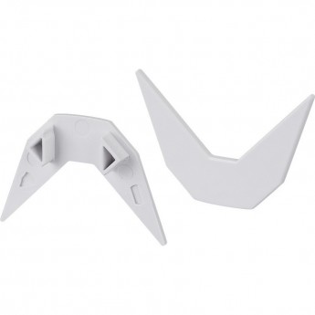 Заглушка глухая ARLIGHT ARH-DECORE-S12-EXT Flat