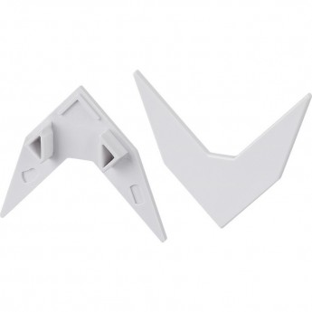 Заглушка глухая ARLIGHT ARH-DECORE-S12-EXT Square