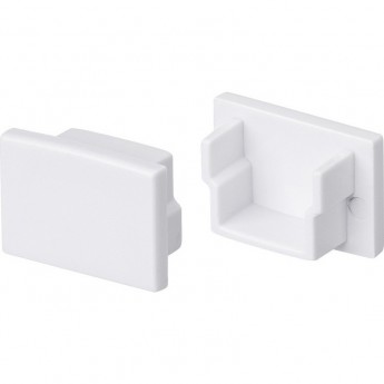 Заглушка глухая ARLIGHT ARH-DECORE-S12-LINE-EDGE Заглушка глухая ARLIGHT ARH-DECORE-S12-LINE-EDGE