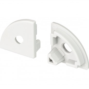 Заглушка глухая ARLIGHT ARH-KANT-S-16R Заглушка глухая ARLIGHT ARH-KANT-S-16R