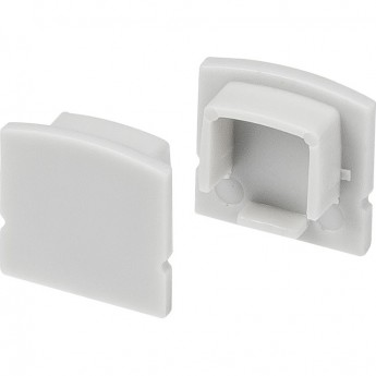 Заглушка глухая ARLIGHT ARH-LINE-1716 Заглушка глухая ARLIGHT ARH-LINE-1716