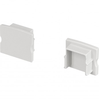 Заглушка глухая ARLIGHT ARH-LINE-2315 Заглушка глухая ARLIGHT ARH-LINE-2315