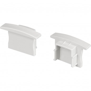 Заглушка глухая ARLIGHT ARH-LINE-2315-F Заглушка глухая ARLIGHT ARH-LINE-2315-F