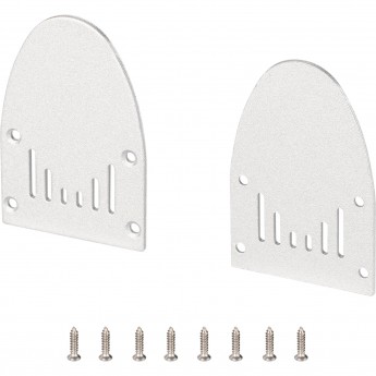 Заглушка глухая ARLIGHT ARH-LINE-B-3652 Заглушка глухая ARLIGHT ARH-LINE-B-3652