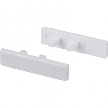 Заглушка глухая ARLIGHT ARH-NANOLINE-5 Заглушка глухая ARLIGHT ARH-NANOLINE-5