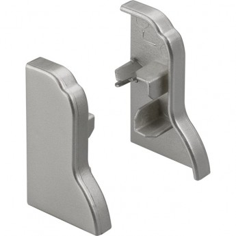 Заглушка глухая ARLIGHT ARH-PLINTUS Заглушка глухая ARLIGHT ARH-PLINTUS