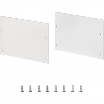 Заглушка глухая ARLIGHT ARH-POWER-7555 Заглушка глухая ARLIGHT ARH-POWER-7555