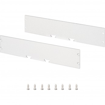 Заглушка глухая ARLIGHT ARH-POWER-W150 Заглушка глухая ARLIGHT ARH-POWER-W150