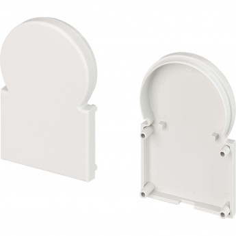 Заглушка глухая ARLIGHT ARH-POWER-W154 Заглушка глухая ARLIGHT ARH-POWER-W154