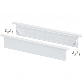 Заглушка глухая ARLIGHT ARH-POWER-W200-F Заглушка глухая ARLIGHT ARH-POWER-W200-F