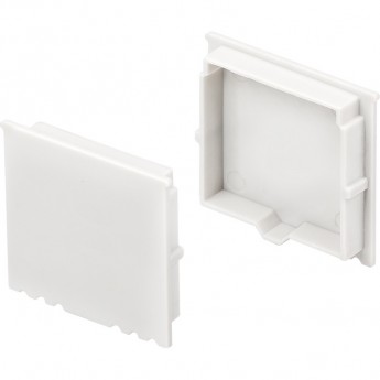 Заглушка глухая ARLIGHT ARH-POWER-W35 Заглушка глухая ARLIGHT ARH-POWER-W35