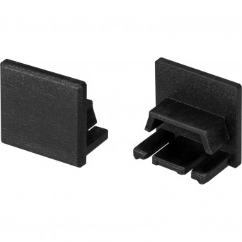 Заглушка глухая ARLIGHT MIC-H-COMFY BLACK